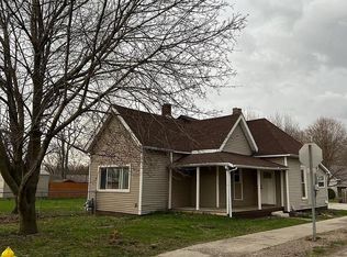 1800 Fremont St, Crawfordsville, IN
