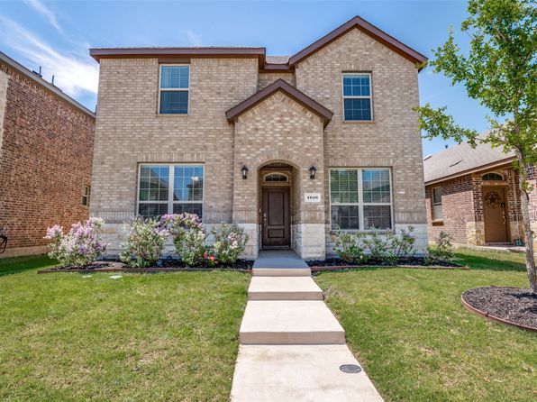 Home for Sale in Celina TX