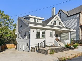 660 Southern Ave, Mount Washington, PA 15211