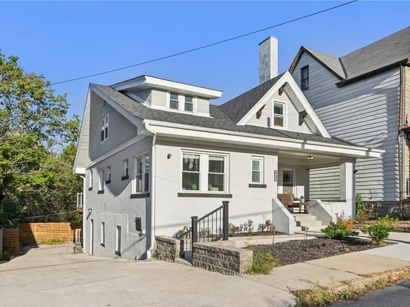 660 Southern Ave, Mount Washington, PA 15211