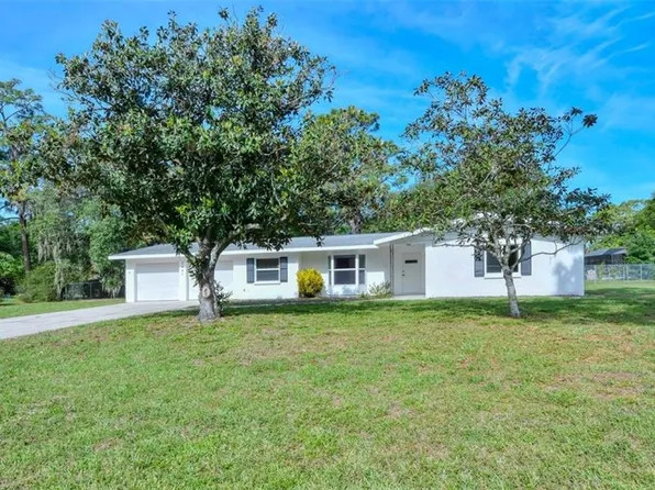 3841 Malec Cir, Sarasota, FL 34233