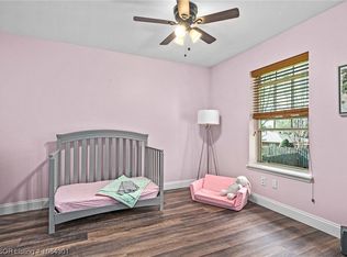 3101 Canongate Way, Fort Smith, AR 72908