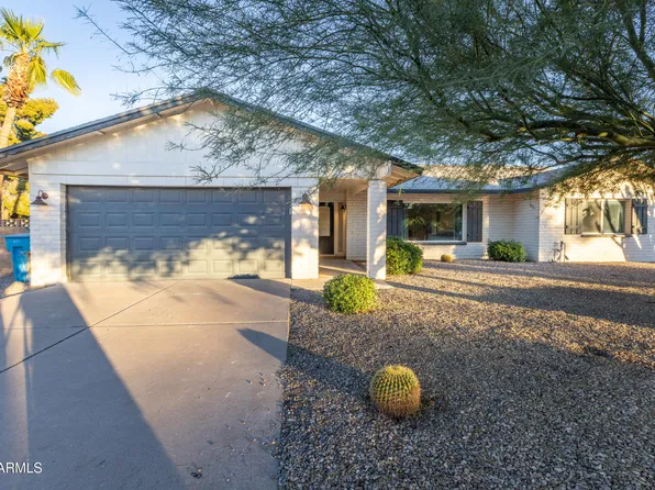 13621 N 51ST Place, Scottsdale, AZ 85254