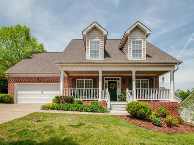604 Sitting Mill Ct, Nashville, TN, 37211