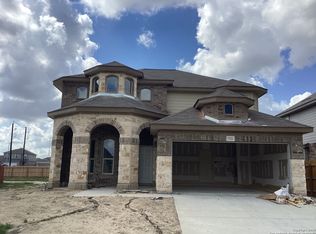 7322 Lunar Eclipse, Converse, TX 78109