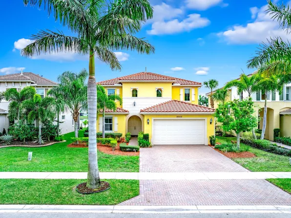 9560 Phipps Lane, Wellington, FL 33414