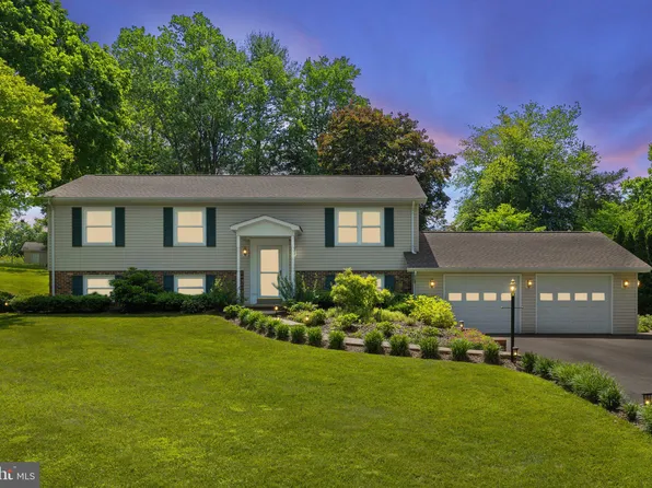7203 Mecklenburg Dr, Warrenton, VA 20187