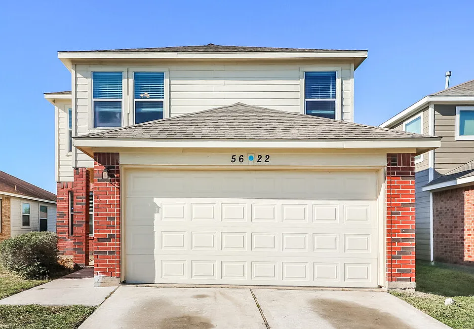 5622 Coastal Way