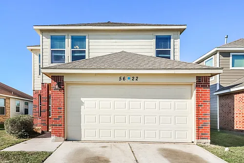 5622 Coastal Way Photo 1