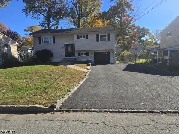 8 Belleville Rd, Parsippany, NJ 07054