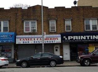 17312 Jamaica Ave, Jamaica, NY 11432