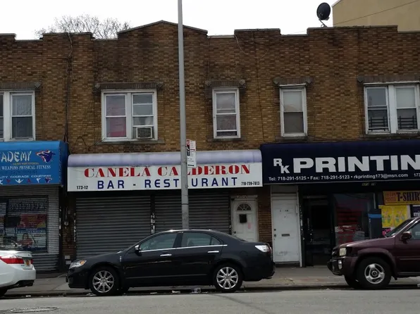 17312 Jamaica Ave, Jamaica, NY 11432