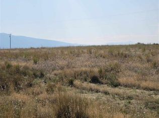 Cloutier Dr, Chiloquin, OR 97624