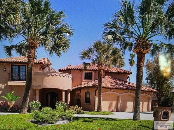 1100 Tesoro Ave, Rancho Viejo, TX 78575