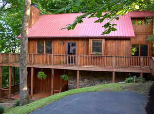 138 Village Way, Lancaster, TN 38569