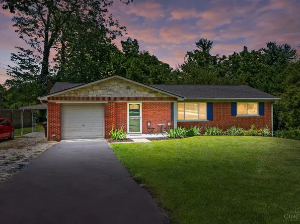 3331 Mount Carmel Rd, Cincinnati, OH 45244
