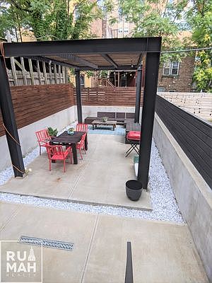 2nd image of 1638 De Kalb Ave #1D