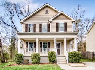 4350 Jean Ave, Durham, NC 27707