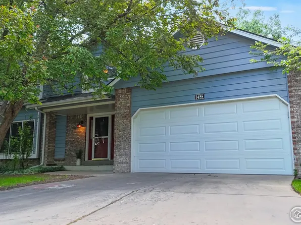 1455 Cape Cod Cir, Fort Collins, CO 80525