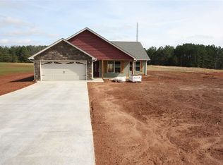 1343 Ezell Rd, Chesnee, SC 29323