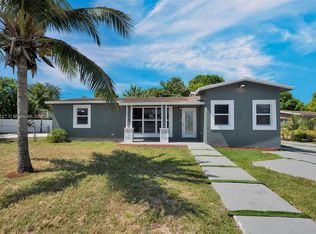298 NE 45th Ct, Pompano Beach, FL 33064