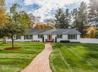 9 Mockingbird Ln, Hudson, NH 03051