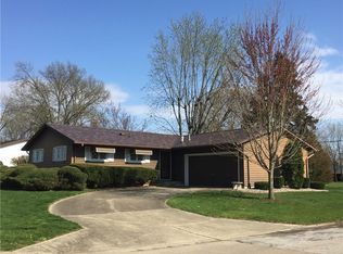 602 Taft Ave, Charleston, IL