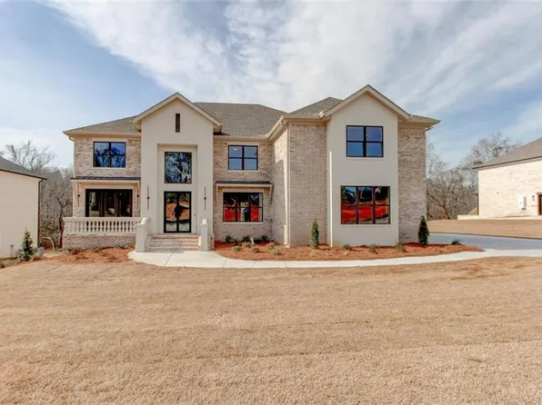 3059 Reserve Ct SW, Conyers, GA 30094