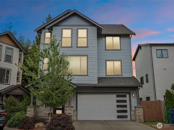 4314 137th Place SW, Lynnwood, WA 98087