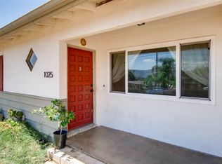 1025 Via Lomita, Escondido, CA 92027