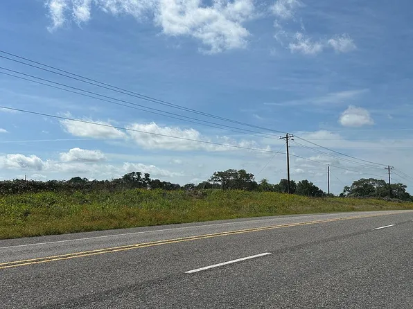 0 Us Highway 77, Hallettsville, TX 77964