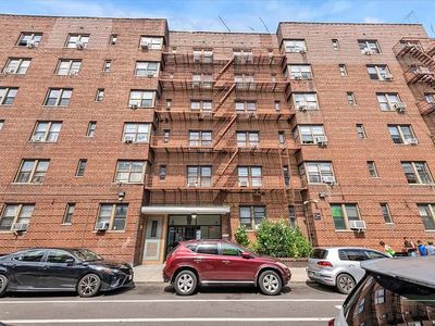 4005 Ithaca St APT 1K, Flushing, NY, 11373