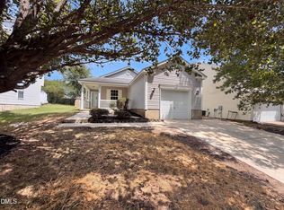 5809 Weddington Rd, Raleigh, NC 27610
