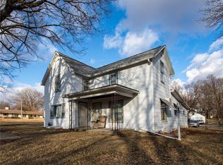 319 N Western St, Stuart, IA 50250