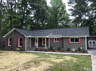 932 Bluestone Rd, Durham, NC 27713