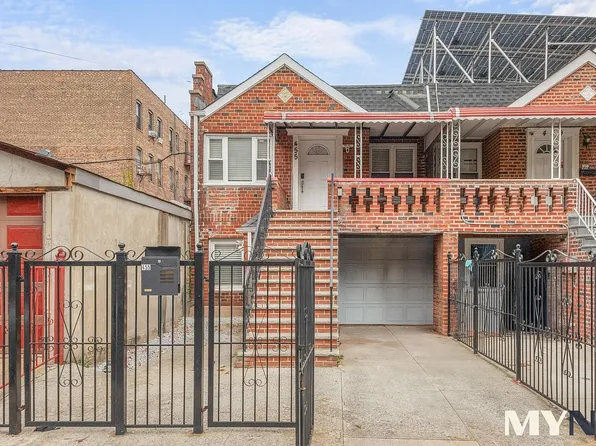 455 E 93rd St, Brooklyn, NY 11212