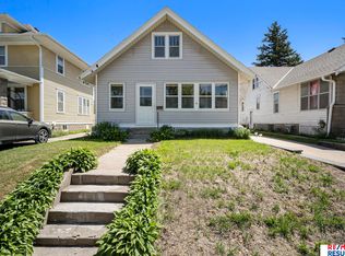 6539 N 24th St, Omaha, NE 68112