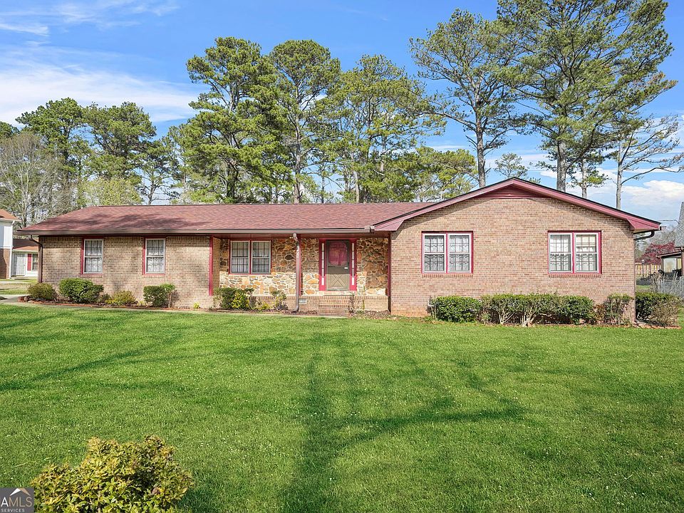 1st image of 2759 Turner Valley Cir SW