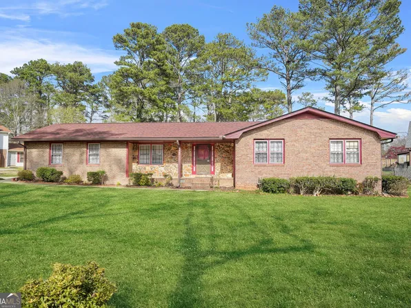 2759 Turner Valley Cir SW, Conyers, GA 30094