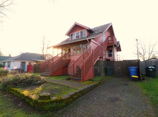1338 Jefferson St APT C, Eugene, OR 97402