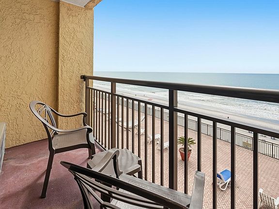 5th image of 6900 N Ocean Blvd. #936