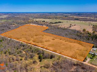 1 N 4080th Rd, Boswell, OK 74727