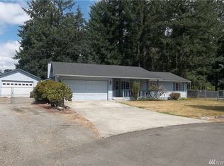 1721 158th Street Ct S, Spanaway, WA 98387