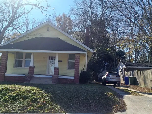 509 W 3rd St, Greenville, NC 27834