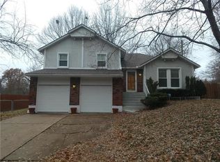 4900 S Kendall Dr, Independence, MO 64055