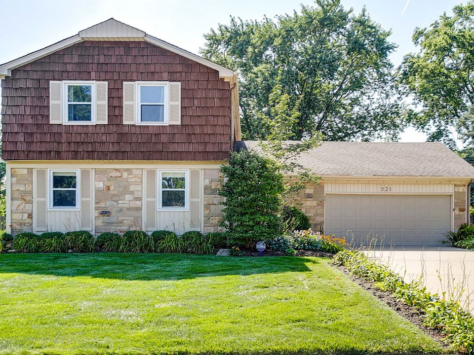 1st image of 521 Arbor Gate Ln