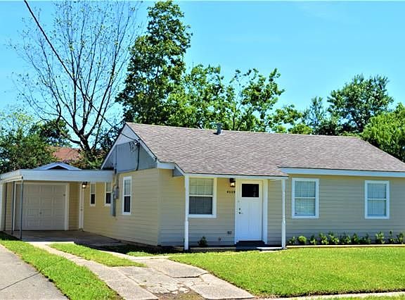 5th image of 4589 Feliciana Dr