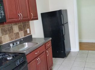 78 Congress St #303AA, Jersey City, NJ 07307