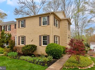 7400 Willshire Hunt Ct, Springfield, VA 22153
