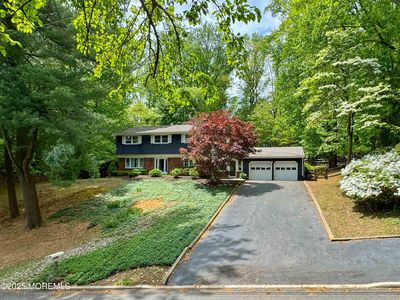 11 Galewood Drive, Holmdel, NJ, 07733